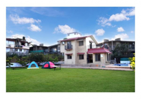 Hill Crest 3BHK